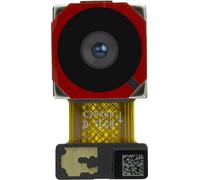 Clappio, Pièce détachée Caméra arrière pour Realme 9i 5G, Capteur principal 50MP, Noir