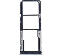 Clappio, Plateau SIM & microSD Xiaomi Redmi 13C remplacement, Vert
