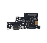 Port de Charge pour Redmi Note 14 4G avec Connecteur SIM et Micro Noir