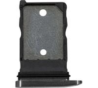 Clappio, Porte-carte SIM pour Google Pixel 9 Pro XL emplacement nano SIM, Noir