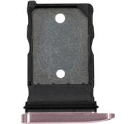Tiroir carte SIM pour Google Pixel 9 Pro XL Emplacement Nano SIM Rose