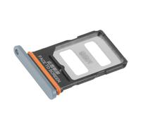 Clappio, Porte-carte SIM pour Xiaomi Poco F6 Dual Nano SIM, Vert