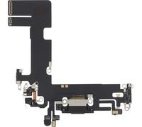 Clappio, prise de charge pour Apple iPhone 13, noir