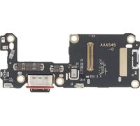 Connecteur de Charge pour OnePlus 12 5G plus Micro Noir