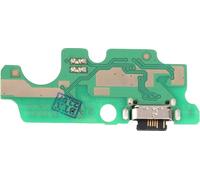 Connecteur de Charge pour TCL 306 30 et 30 Plus avec Micro Noir