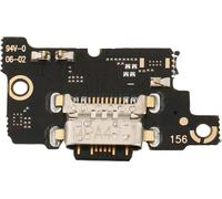 Connecteur de Charge pour Xiaomi Mi 11i avec Micro Noir