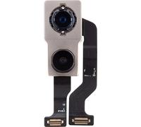 Clappio, remplacement de la caméra arrière 12MP pour iPhone 11, noir
