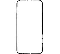 Clappio, ruban adhésif de rechange pour écran LCD de l'iPhone 11, noir