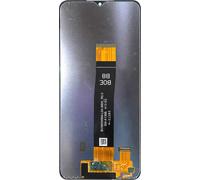 Clappio, Samsung A13 5G écran LCD + écran tactile Unité de remplacement, Noir