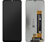 Clappio, Samsung A23 5G écran LCD + écran tactile Unité de remplacement, Noir