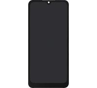 Ecran LCD plus Vitre Tactile pour Samsung Galaxy A16 4G avec Châssis Noir