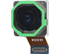 Clappio, Samsung Galaxy A56 50MP Caméra principale arrière, Noir / Vert
