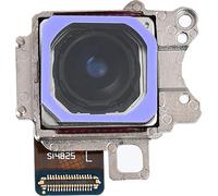 Clappio, Samsung Galaxy S25 Plus 50MP caméra principale caméra arrière, Argent