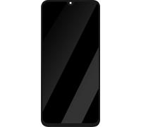 Clappio, set complet Samsung Galaxy A15 écran LCD, écran tactile, boîtier, noir