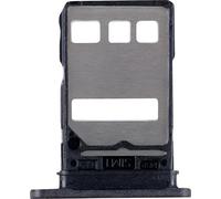 Clappio, SIM Tray Honor 200 Dual Nano SIM Ersatz, Noir