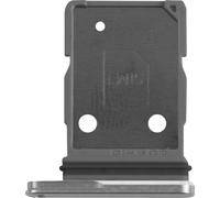 Clappio, SIM Tray hybride Galaxy A56 Nano + microSD, Graphite