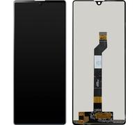 Bloc Complet pour Sony Xperia L4 Ecran LCD Vitre Tactile Compatible Noir