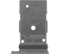 Clappio, support de carte SIM pour Samsung Galaxy S24 FE emplacement nano-SIM, noir