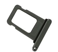 Clappio Tiroir Carte SIM pour iPhone 13 Nano SIM Vert