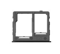 Clappio Tiroir Carte SIM pour Samsung Galaxy A32 5G Noir