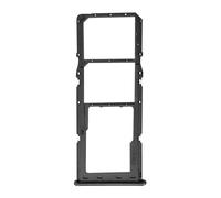 Tiroir Carte SIM pour Samsung Galaxy A32 Noir