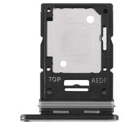 Clappio Tiroir Carte SIM pour Samsung Galaxy A54 5G Graphite Noir