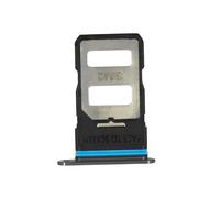 Clappio Tiroir carte SIM pour Xiaomi Mi 10T Pro Emplacement Nano SIM Noir
