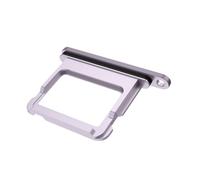 Clappio Tiroir de Remplacement Nano SIM pour iPhone 17 Lavande