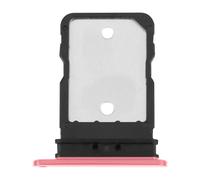 Clappio Tiroir de Remplacement Nano SIM pour Pixel 9a Rose