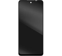 Écran LCD et Vitre Tactile pour Motorola Moto G54 5G Noir