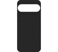 Vitre arrière de remplacement pour Google Pixel 9 Clappio Noir Noir
