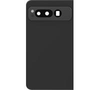 Clappio, verre arrière de rechange pour Google Pixel Fold, noir