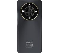 Clappio, verre arrière de rechange pour Honor Magic 6 Lite, noir