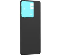 Cache Batterie de remplacement pour Xiaomi Redmi Note 13 5G Noir