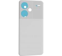 Vitre arrière de remplacement pour Xiaomi Redmi Note 13 Pro Plus Blanc