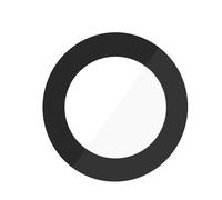 Clappio Verre de Remplacement pour Lentille Caméra Téléobjectif Galaxy S22