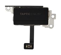 Clappio Vibreur Interne de Remplacement Compatible iPhone 17 Pro Max Noir