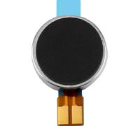 Clappio, vibromasseur de remplacement pour Galaxy A26, M35, M15, A16, A15, Noir