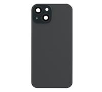 Vitre arrière Complète pour iPhone 15 avec MagSafe Noir