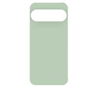 Clappio Vitre arrière de remplacement pour Google Pixel 9 Vert