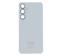Vitre arrière de remplacement pour Samsung Galaxy A35 Bleu