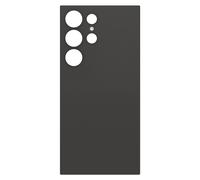 Vitre arrière de remplacement pour Samsung Galaxy S24 Ultra Noir
