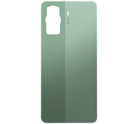 Clappio Vitre arrière de remplacement pour Xiaomi Poco X7 Pro Vert