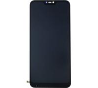 Clappio, Xiaomi Mi A2 Lite écran tactile LCD de remplacement, noir