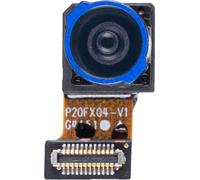 Clappio, Xiaomi Poco F6 20MP Selfie caméra frontale avec câble, Noir / Bleu