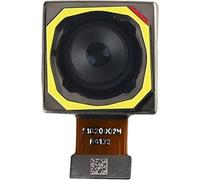 Clappio, Xiaomi Redmi Note 14 Pro 5G Caméra principale Capteur 200MP, Noir / Jaune