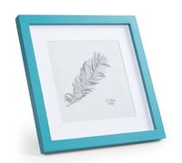 Clapton cadre photo carré 24,4 x 24,4 cm