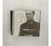Clapton Chronicles : Best of [Import]