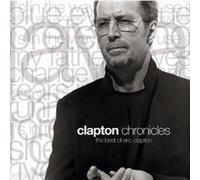 Clapton Chronicles : Korea Tour 2007 Limited Edition