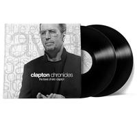Clapton Chronicles: the Best of Eric Clapton